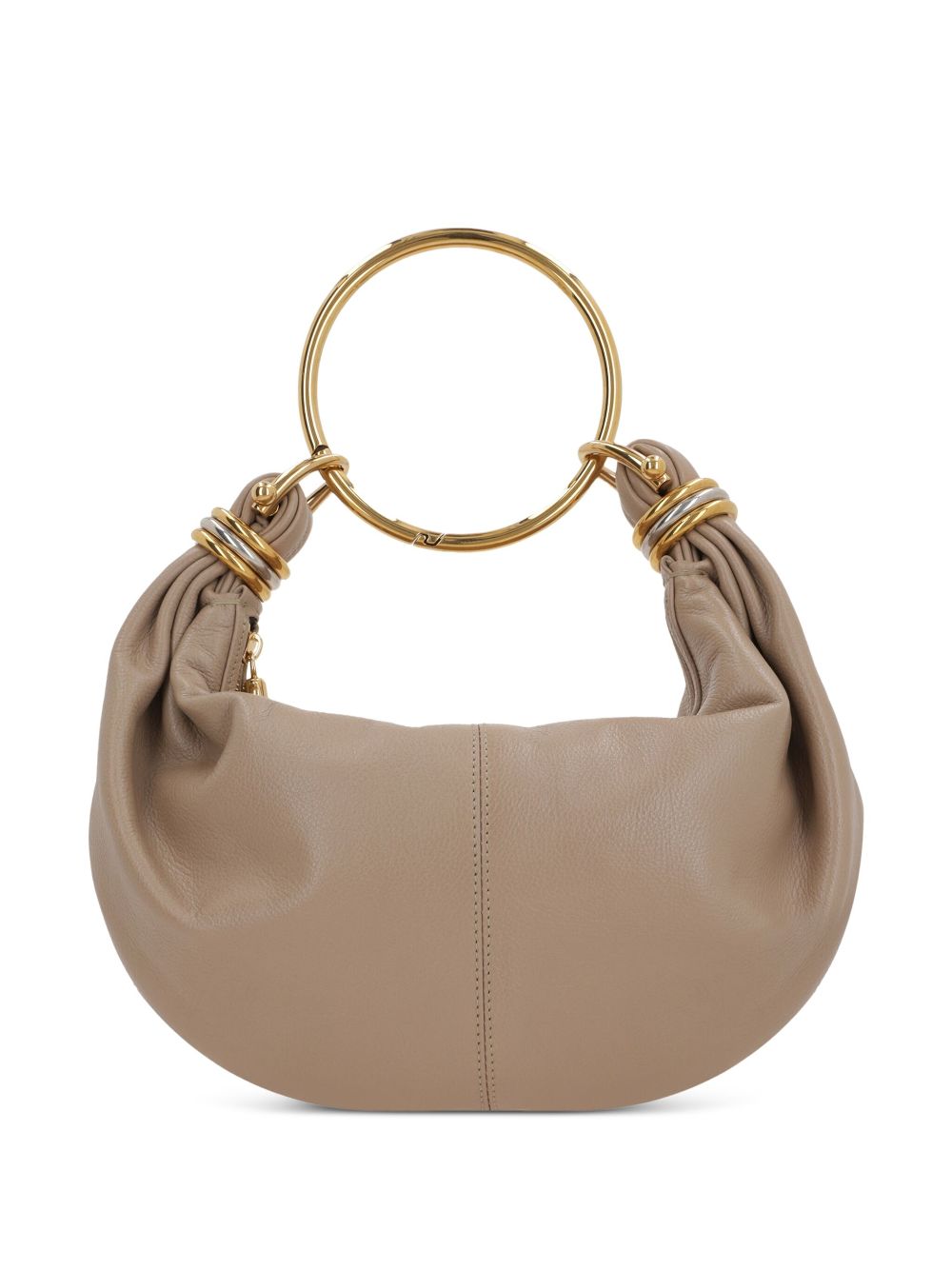 Chloé small Bracelet Hobo shoulder bag