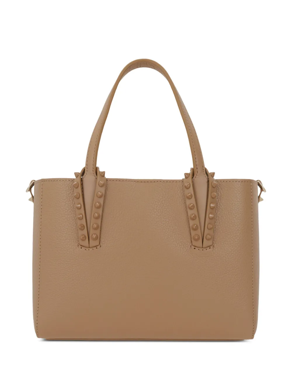 Christian Louboutin mini Cabata tote bag | Image 2