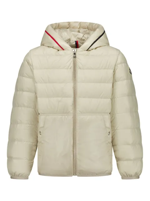 Moncler Enfant Arnaldo puffer jacket