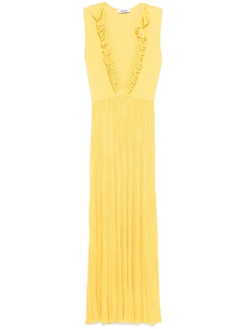 Antonino Valenti Sicilia maxi dress