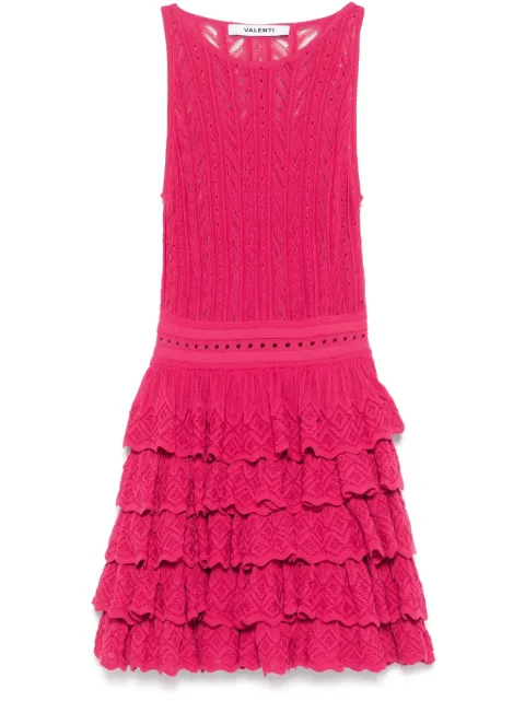 Antonino Valenti Victoria mini dress