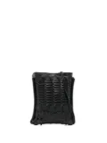 Hereu Trena cross body bag - Black