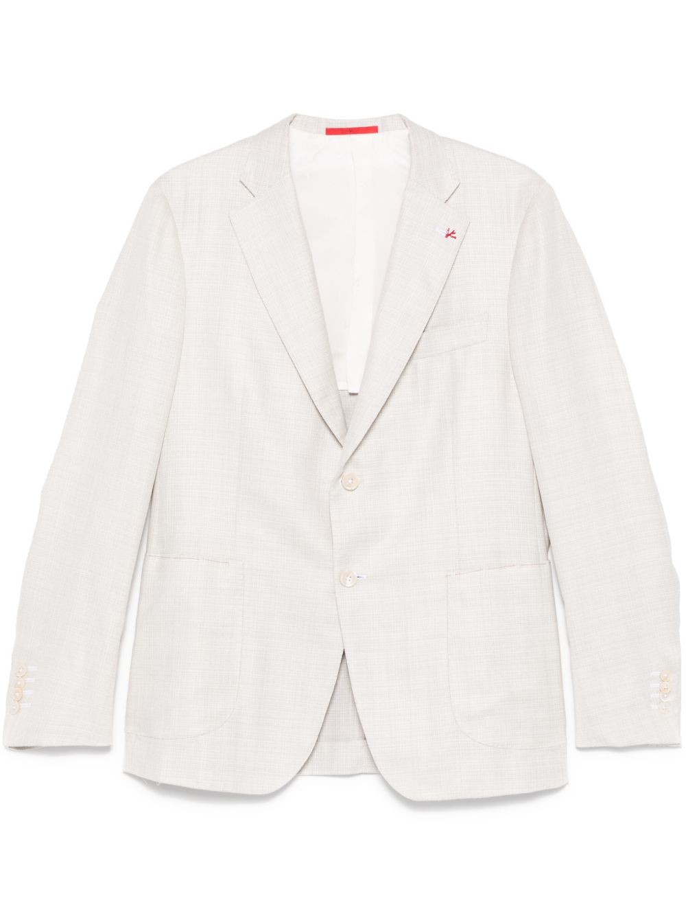 Capri blazer