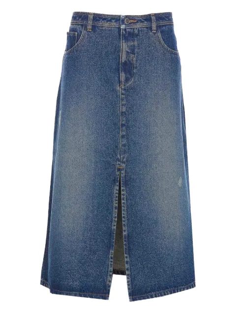 A.P.C. Georgia skirt
