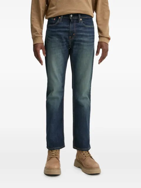 Levi's 527 five-pockets jeans