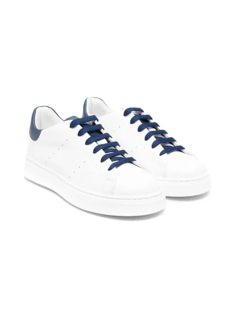 Colorichiari tenis con agujetas