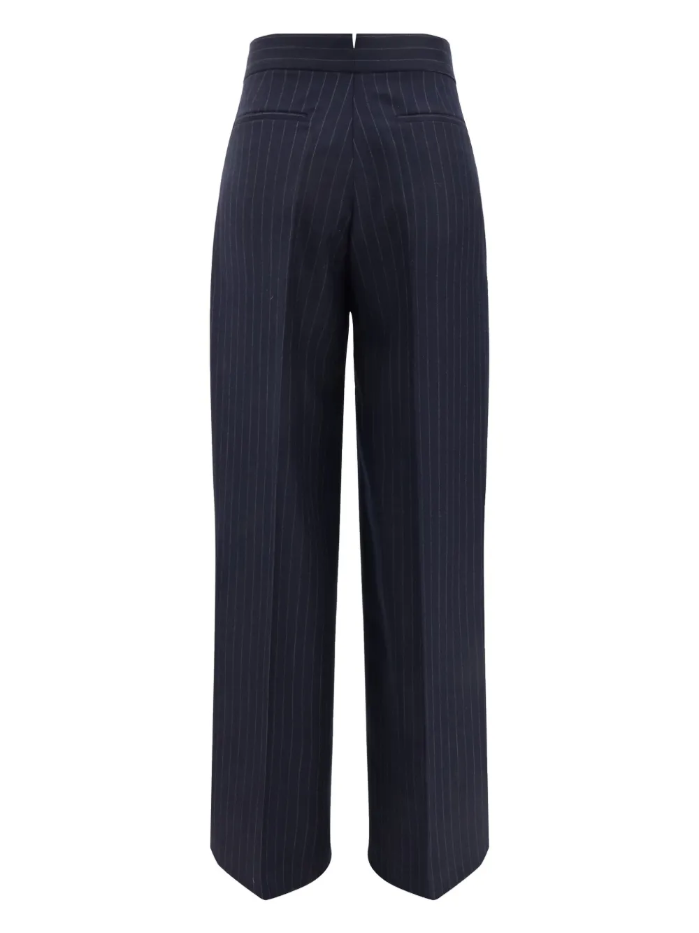 SA SU PHI Bogart trousers - Blauw