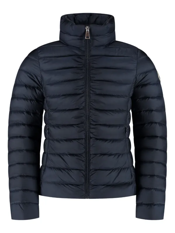 Moncler Enfant Ige Jacket | Blue | FARFETCH RO
