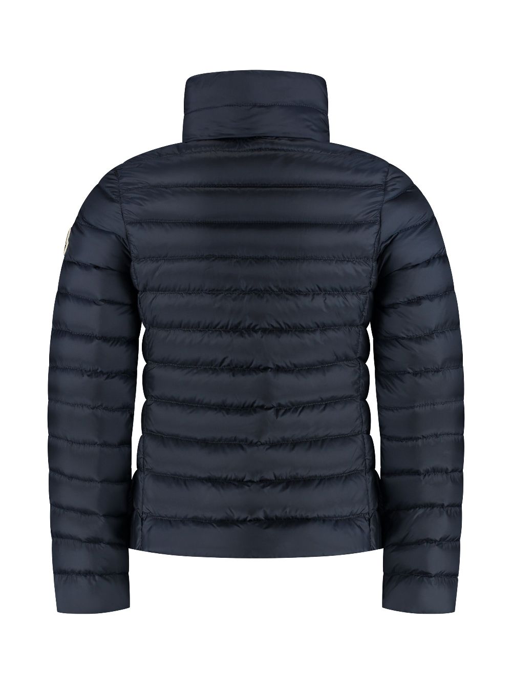 Moncler Enfant Ige jacket - Blauw