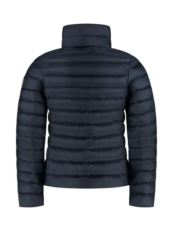 Moncler Enfant Ige Jacket | Blue | FARFETCH RO
