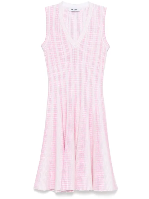 Antonino Valenti Zontolo mini dress