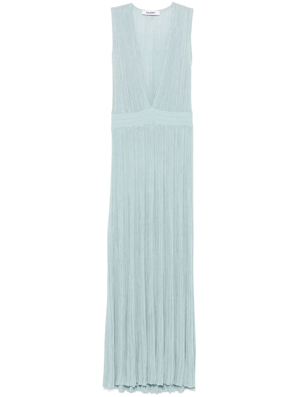 Maui midi dress