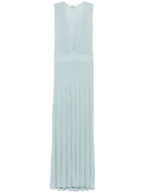 Antonino Valenti Maui midi dress