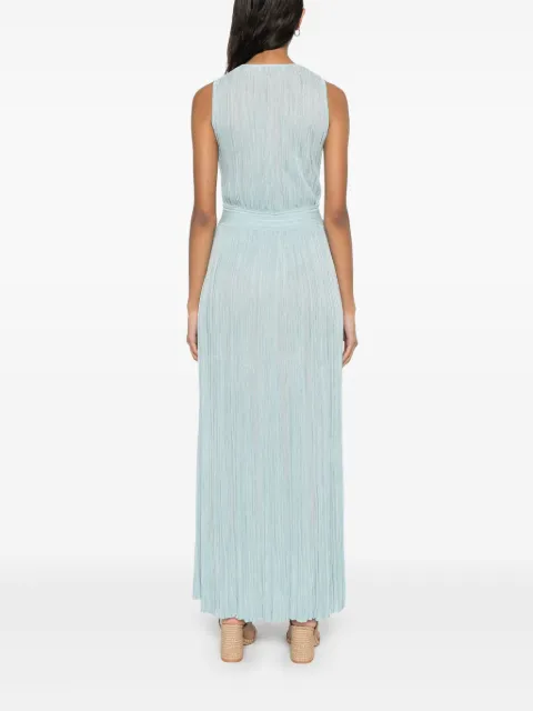 Antonino Valenti Maui midi dress 9202AV25S - 3