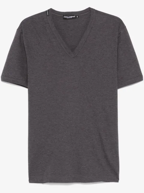 Dolce & Gabbana cotton T-shirt 