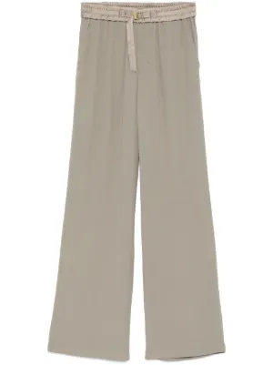 AMI Paris カーゴパンツ | グリーン | FARFETCH JP