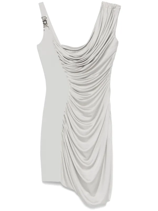 【versace】Medusa Plaque ジップ付きミニスカート 27931548_57599283_600.jpg