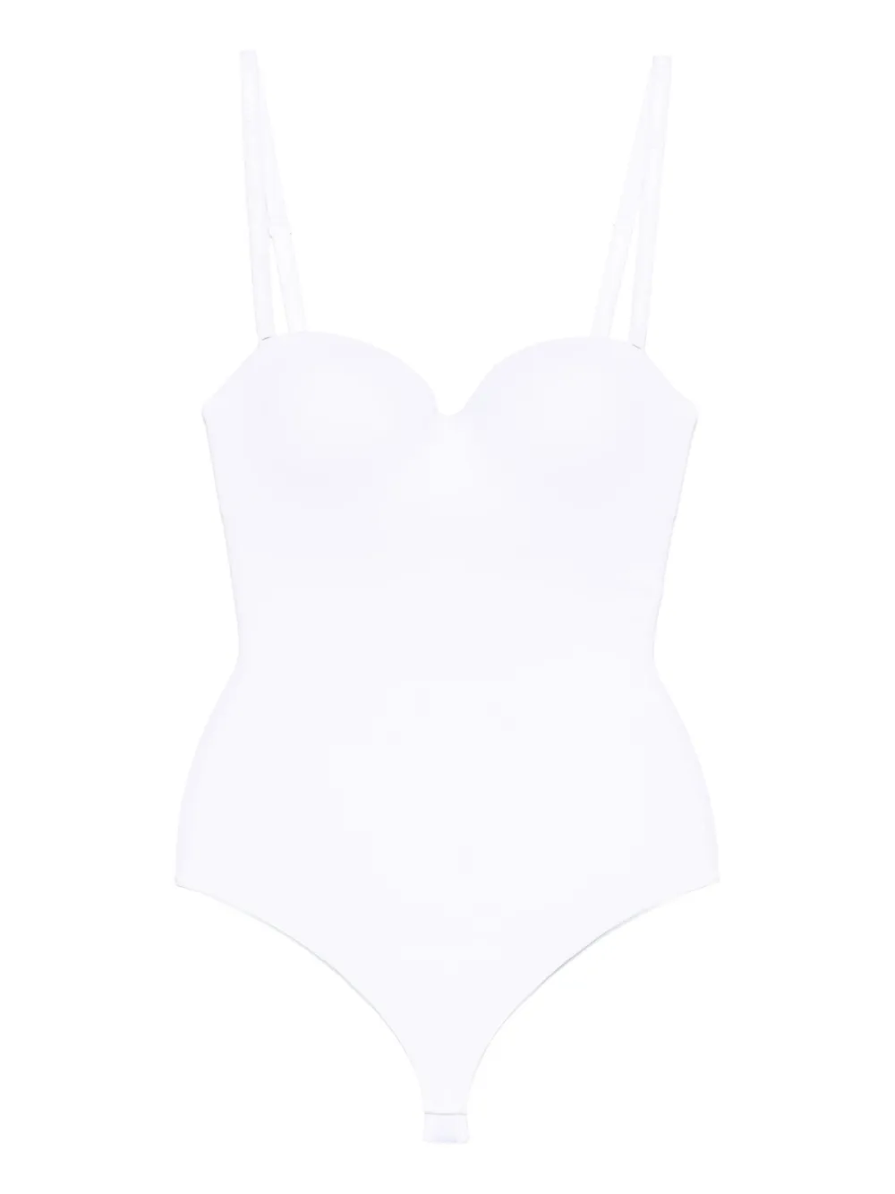 Mat De Luxe Forming bodysuit