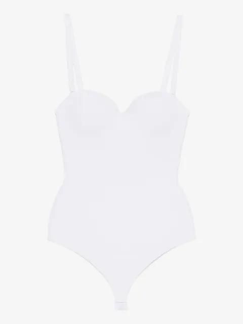 Wolford body Mat De Luxe Forming