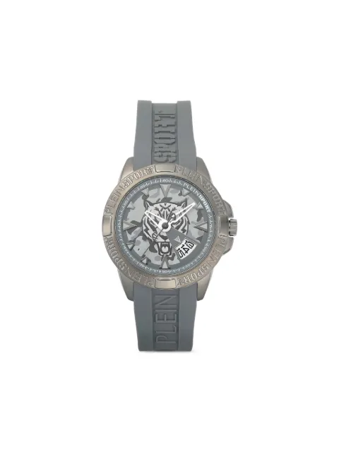 Plein Sport reloj Touchdown de 44mm