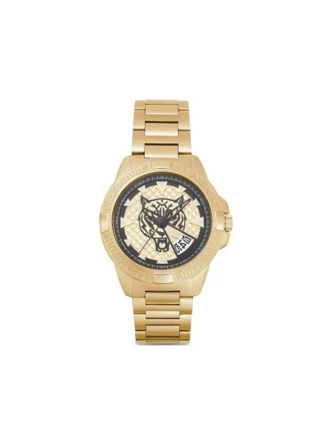 Plein Sport Touchdown 44mm