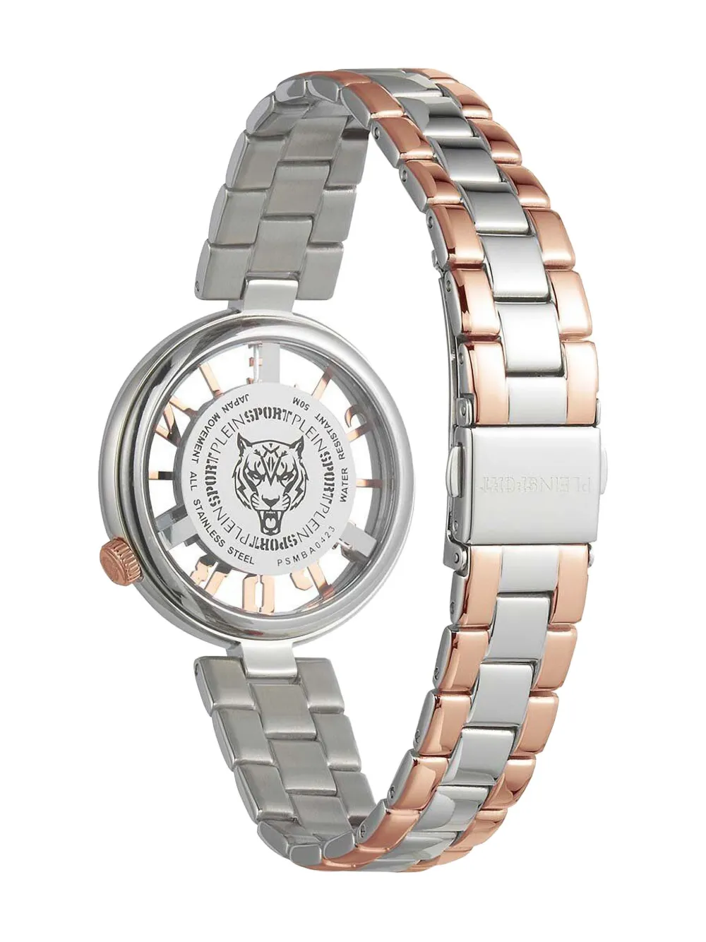Plein Sport Tiger Lux 36mm