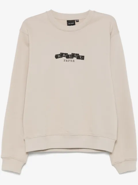 Daily Paper Tag sweatshirt