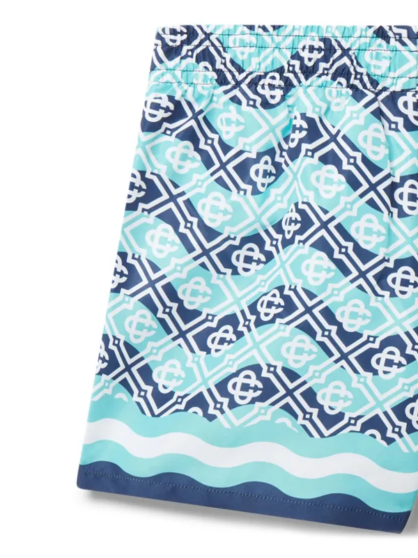 small Tropicalia tote bag 