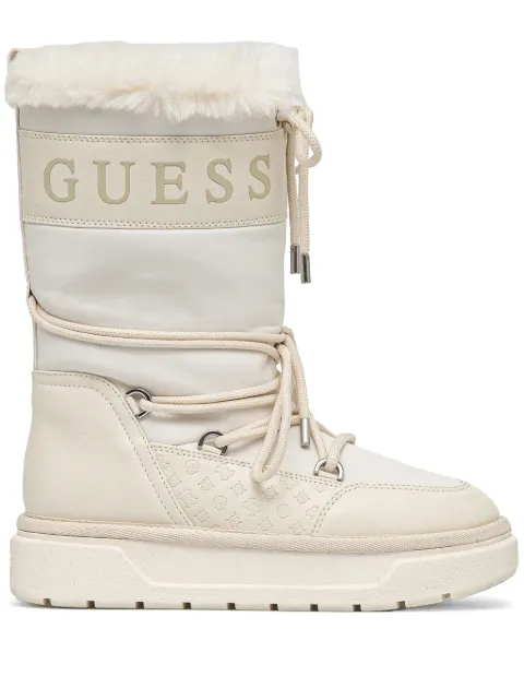 GUESS USA botas Undelo