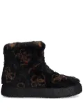 GUESS USA United boots - Black