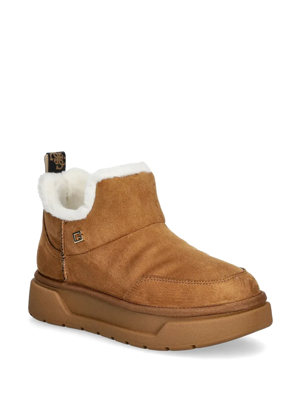 GUESS USA Unie boots | Ankle Boots | Image 2