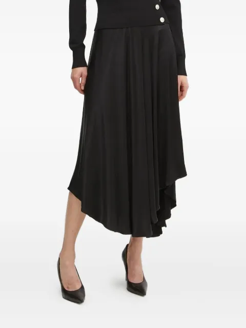 GUESS USA asymmetric skirt