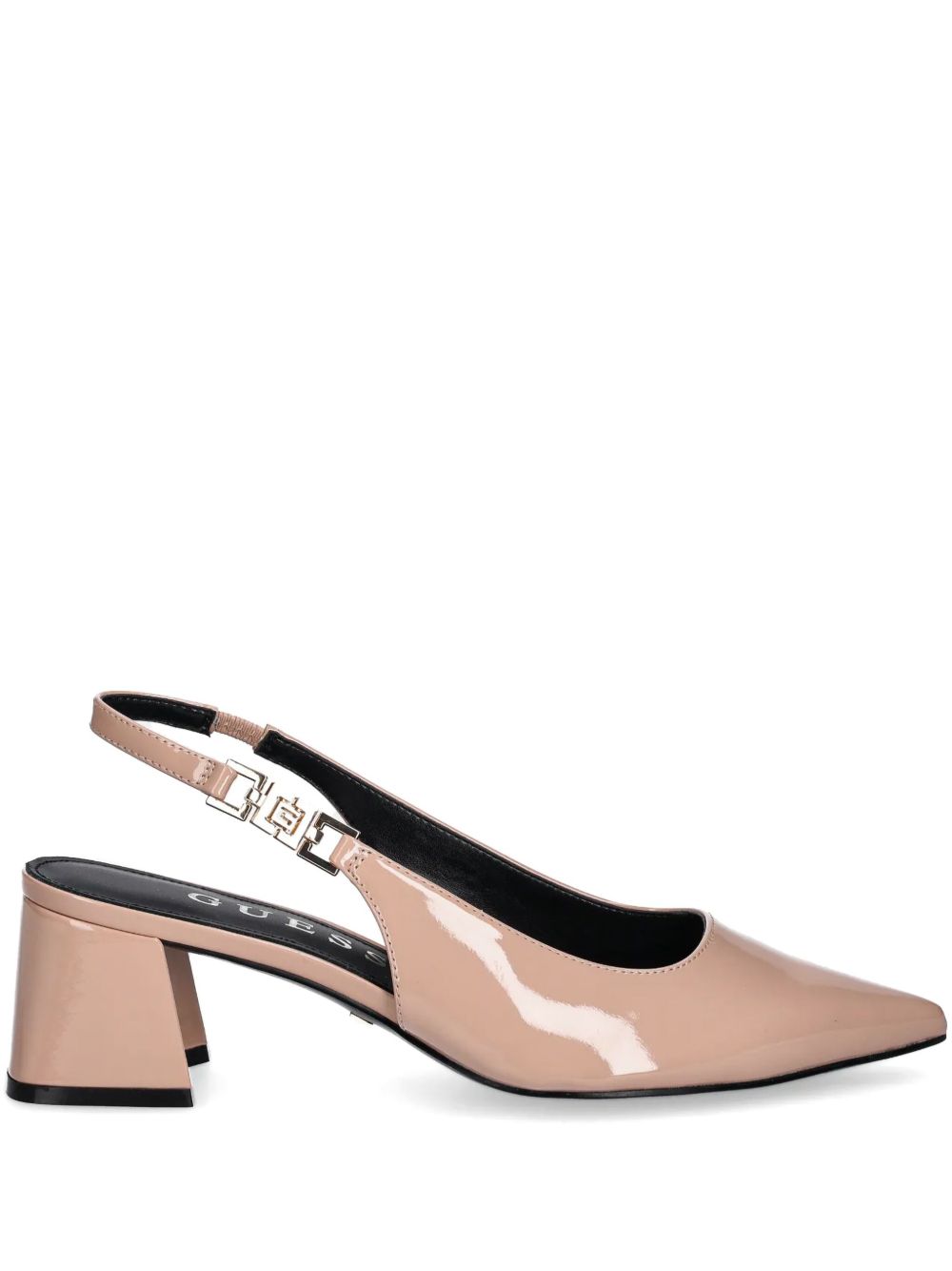 GUESS USA 55 mm Dina pumps Beige