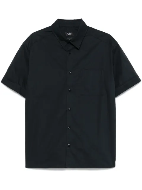 A.P.C. Ross shirt