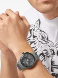 Plein Sport Thunderstorm 43mm - Grey