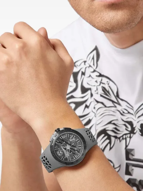Plein Sport Thunderstorm 43mm
