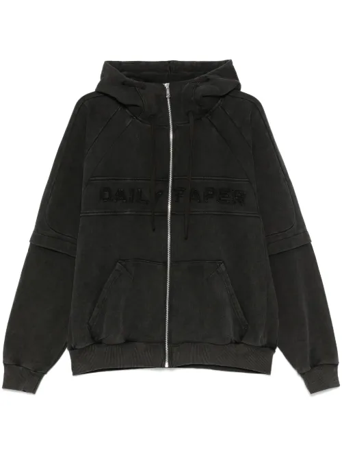 Hoodie Garment Wash - Daily Paper - Modalova