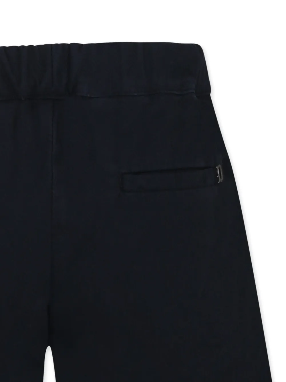 DONDUP KIDS Bermuda shorts Blauw