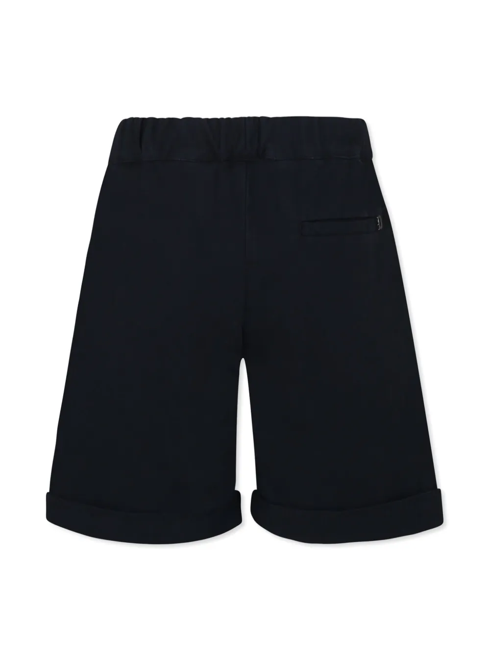 DONDUP KIDS bermuda shorts - Blauw