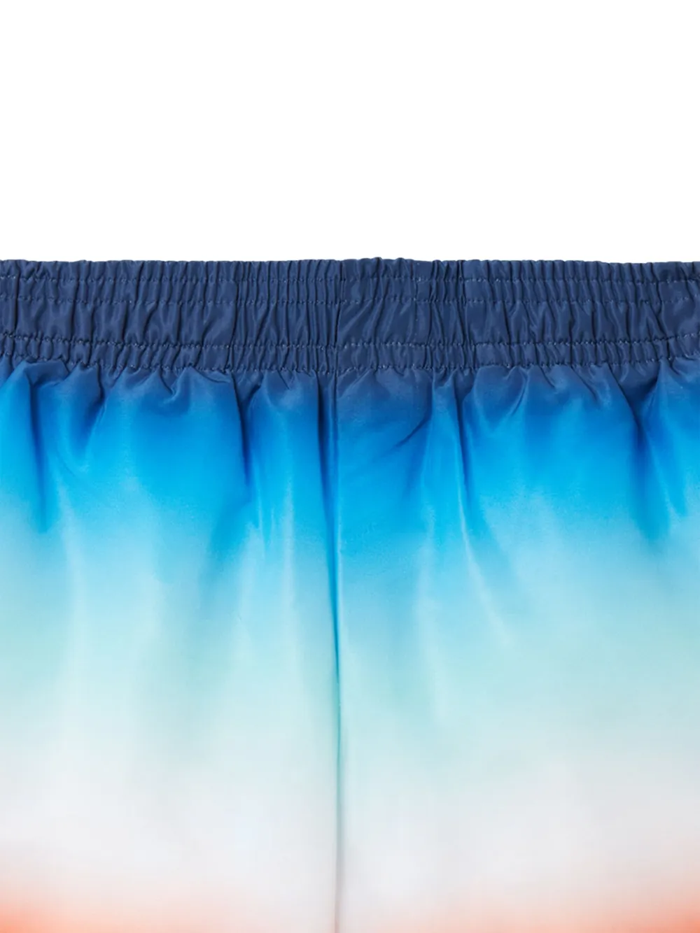 CASABLANCA KIDS Zwembroek met ombré-effect Blauw