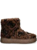 GUESS USA United boots - Brown