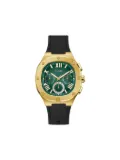 GUESS USA multi-function 42mm - Green
