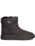 GUESS USA Unity boots - Grey