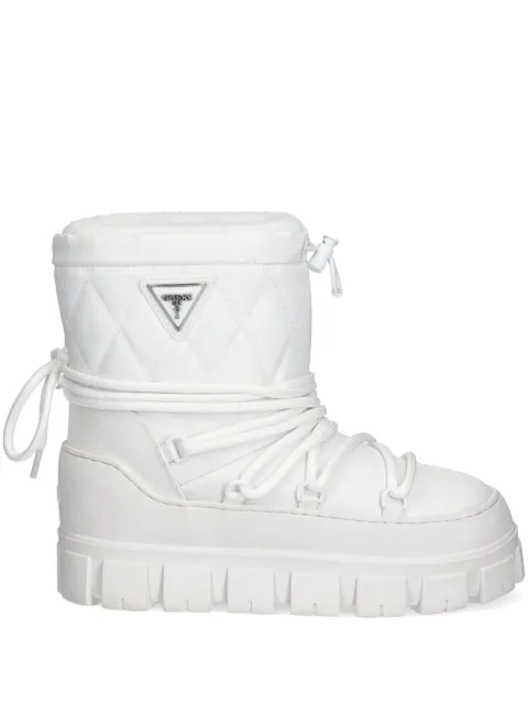 GUESS USA botas Uniques