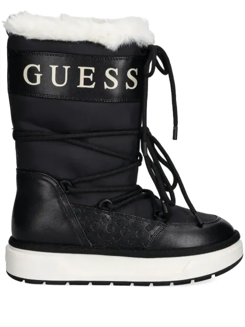 GUESS USA botas Undelo