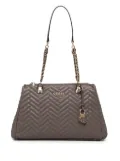 GUESS USA Anning tote bag - Brown