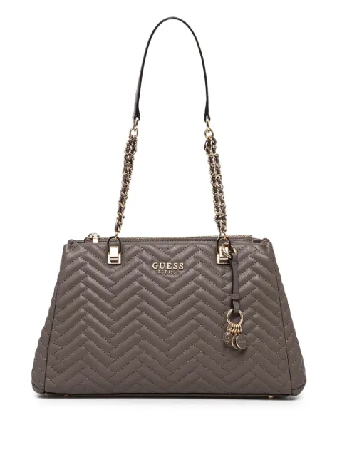 GUESS USA Anning tote bag