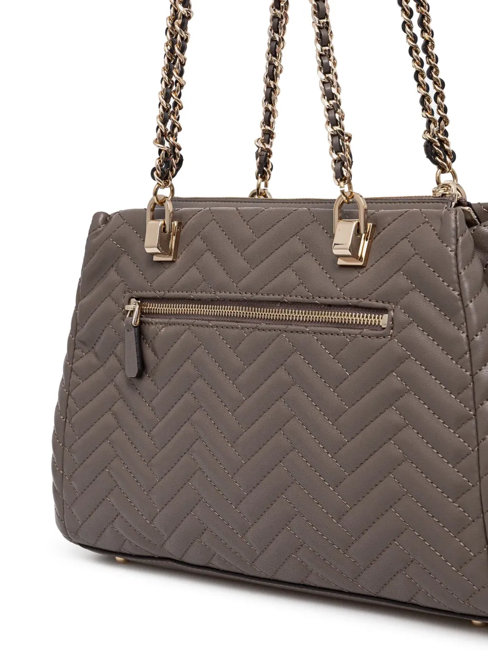 GUESS USA Anning shopper Bruin