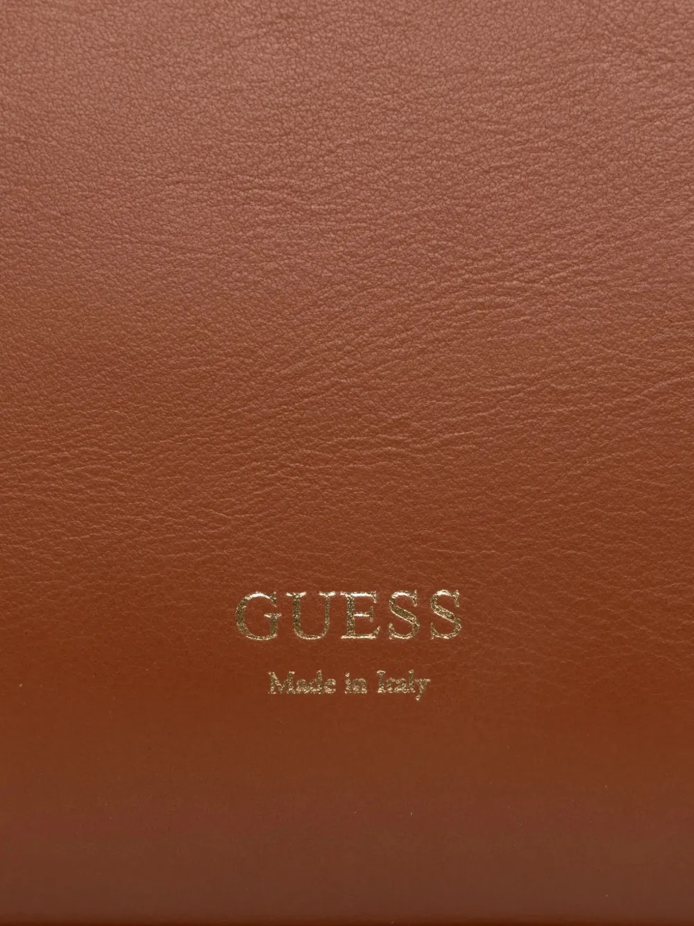 GUESS USA Florence shopper Bruin