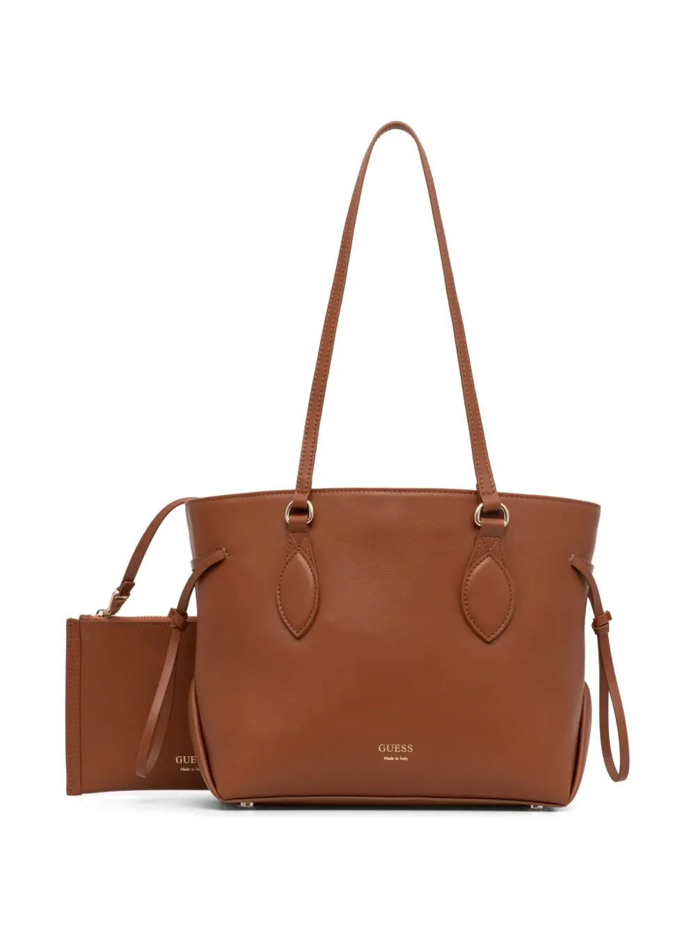 GUESS USA Florence shopper Bruin